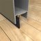 Pemko #90137NB Door Sweep Applied on Door 