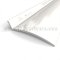 Clear Anodized Rain Drip Strip