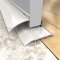 Rain Drip Strip on Bottom of Door
