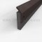 Dark Bronze Anodized