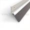 Pemko #45061 Clear Anodized Aluminum