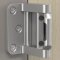 PDLAA Pemko Privacy Door Latch