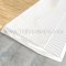 Aluminum Ramp with Miter Return
