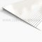 Aluminum Mill Finish Threshold Ramp