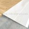 Aluminum Ramp to create wheelchair accessible walkway