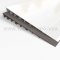 Available finishes of Pemko Modular Ramp #R3.75F