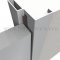 Pemko S44 on Metal Door