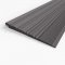 .5" Floor Offset Rubber Ramp