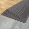 Rubber Ramp with Miter Returns