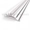 Pemko #EV9 Vinyl Insert Replacement for Pemko, White