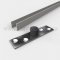 Optional: Roller Guide and Guide Channel