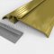 Bronze Mill Finish