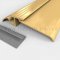 Gold Anodized