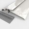 Aluminum Mill Finish Interlocking Threshold