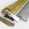 Interlocking Threshold and J-Hook