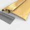Gold Anodized