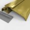 Bronze Mill Finish
