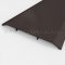 7" Dark Bronze Anodized Doorway Threshold #1547