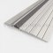 Aluminum Mill Finish Acoustic Threshold #2009PK