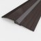 Dark Bronze Anodized Finish Doorway Threshold #2010PK