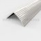 Pemko #2120 Stair Nosing in Aluminum Mill Finish