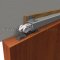 Installation for Side Wall Brackets