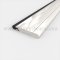 Aluminum Gasket with Silicone Seal