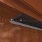 Door Gasket with Eco-V Vinyl Fin Seal