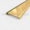 Gold Anodized Door Gasket