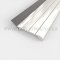 Aluminum Mill Finish Door Gasket