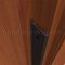 Door Gasket for Jambs with Pile Brush Seal