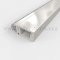 Pemko #29310P in Aluminum Mill Finish