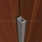 Pemko #29310S  As a door gasket