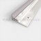 Aluminum Mill Finish Door Gasket
