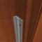 Door Gasket with Eco-V Seal