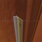 Door Gasket with Eco-V Seal