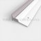 Painted White Door Gasket