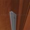 Door Gasket with Eco-V Seal