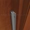 Door Gasket with Sponge EPDM Seal