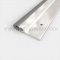 Aluminum Mill Finish Door Gasket