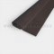 Dark Bronze Anodized Door Gasket