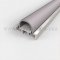 Aluminum Mill Finish Door Sweep