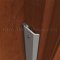 Door Gasket with Sponge EPDM Seal