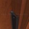 Door Gasket with Sponge EPDM Seal