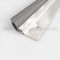 Aluminum Mill Finish Door Gasket