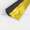 Bright Dip Gold Door Gasket