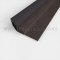 Dark Bronze Anodized Door Gasket