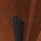 Door Gasket with Vinyl Rubber Seal