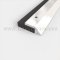 Clear Anodized Door Gasket