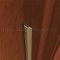 Door Gasket with Sponge Rubber Seal